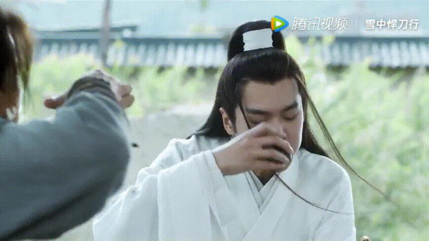 雪中悍刀行主演人员名单,雪中悍刀行电视剧的全部演员