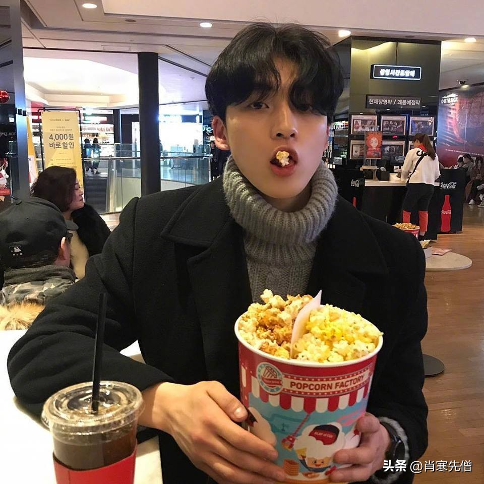 我,韩国人,在中国做7年模特,娶重庆女孩,第一次见岳父送泡菜