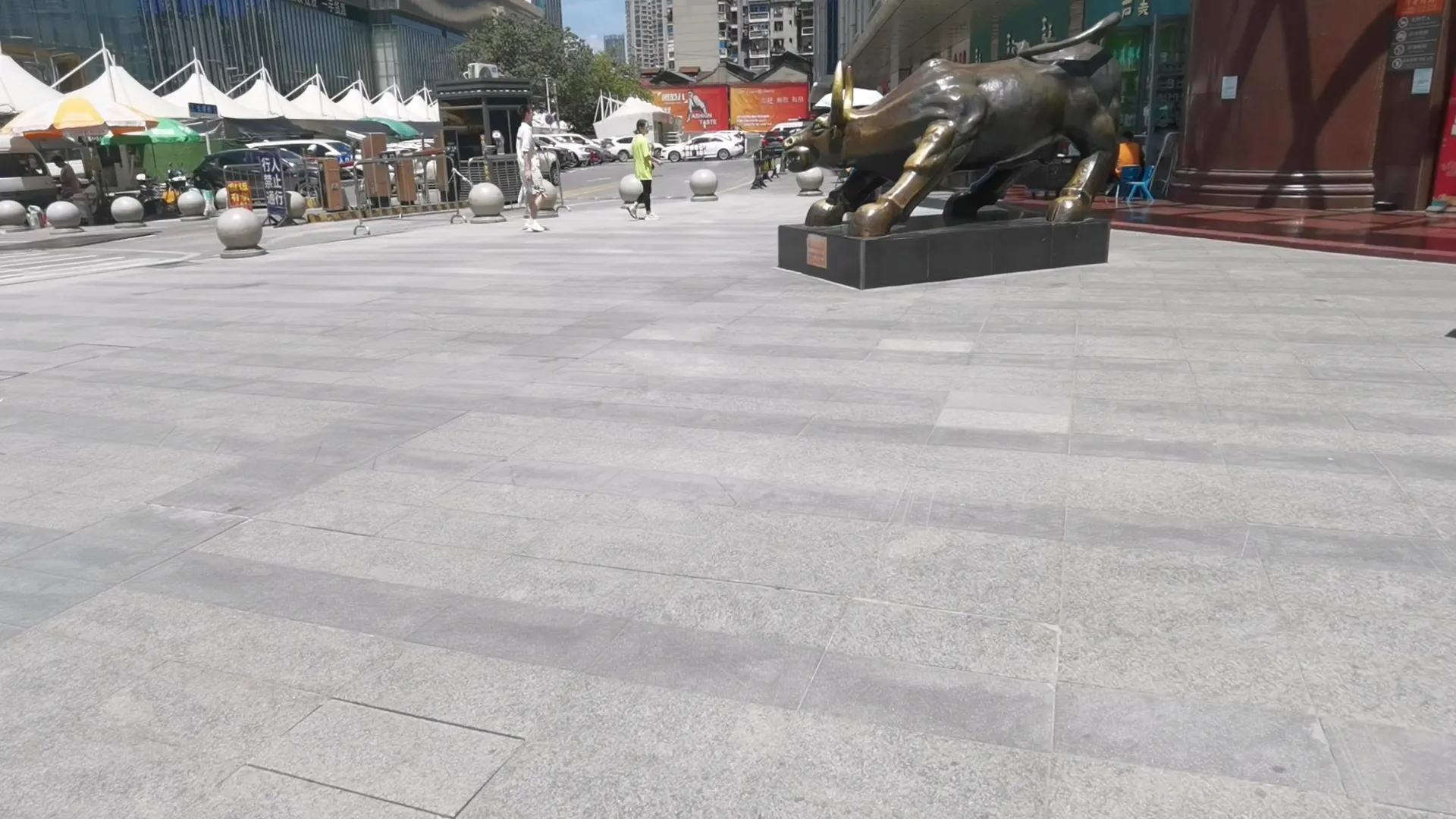 汉正街品牌服饰批发广场攻略,逛武汉服装批发市场