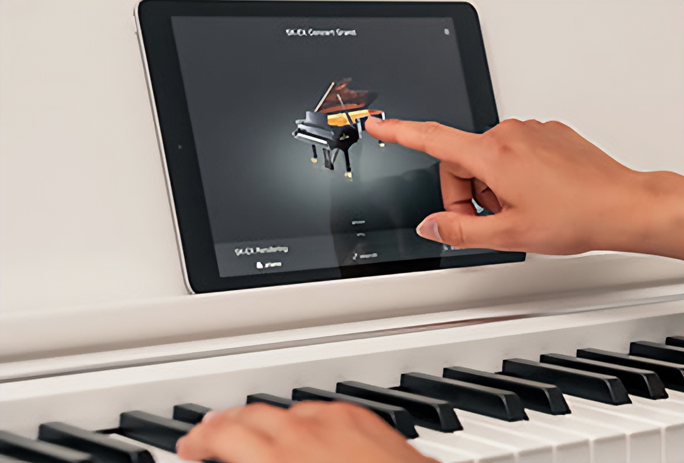 百元内电钢琴怎么选,千元价位电钢琴推荐