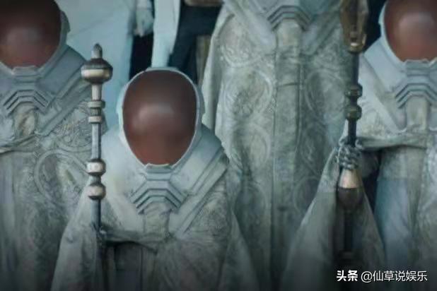 沙丘年度最佳烂片,沙丘被称为烂片的原因是什么