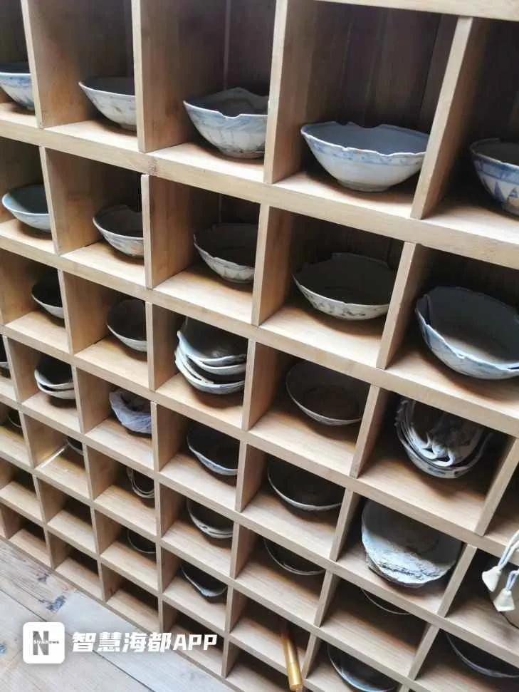 闽清千年古窑被挖掘,罗源县被盗古墓