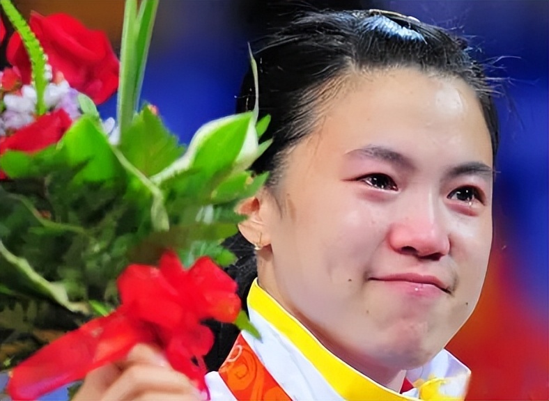 王楠二婚老公郭斌有孩子吗,王楠与郭斌的爱情故事