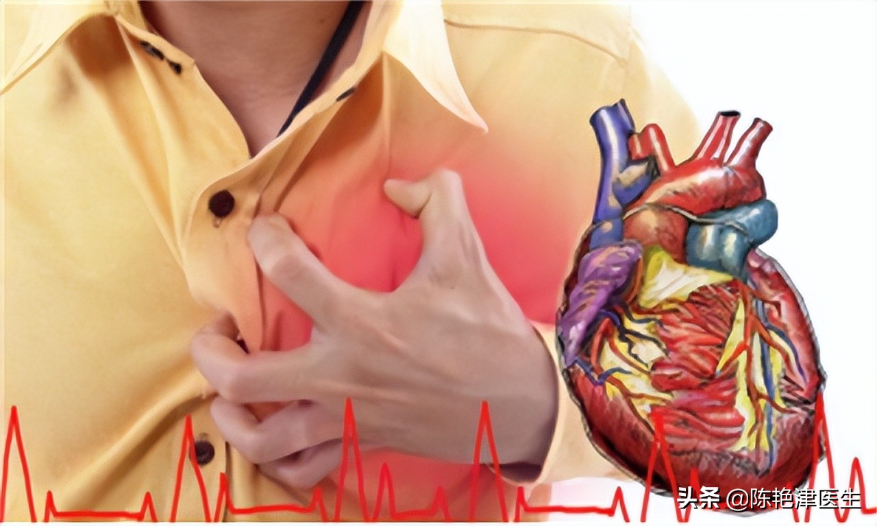 严重的心肌缺血吃什么药最好,心肌缺血吃什么药最好有效