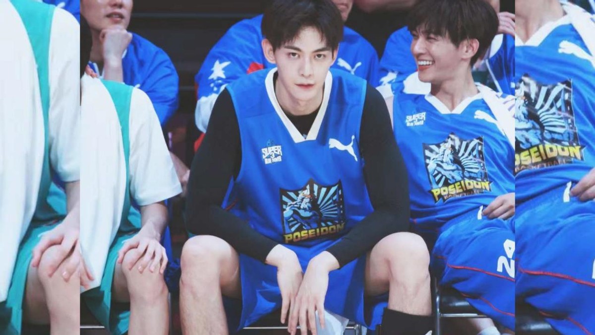 2部“竹已”改编剧同时播出，当我飞奔向你“碾压”偷偷藏不住！