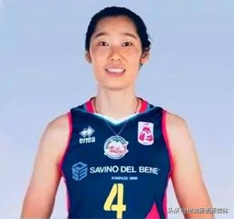 朱婷加盟斯坎迪奇俱乐部教练,女排朱婷斯坎迪奇赛程