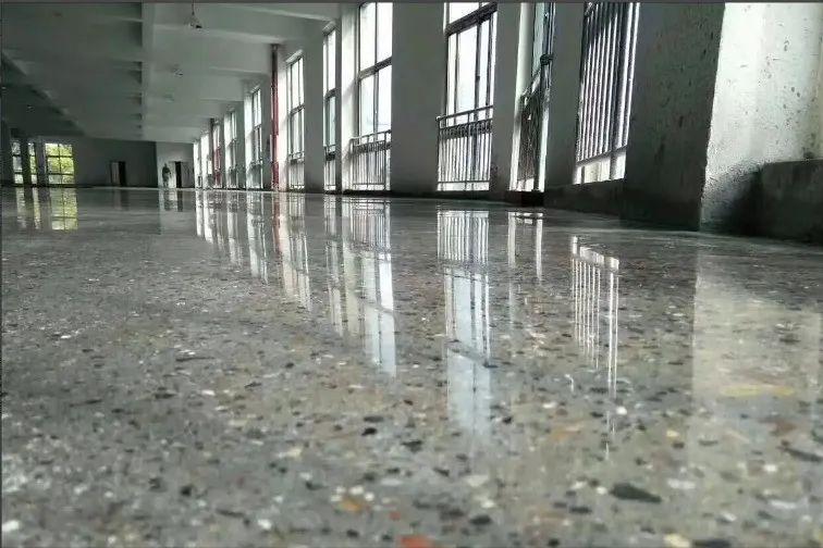 地坪施工材料怎么算,地坪工程规格要求标准有哪些