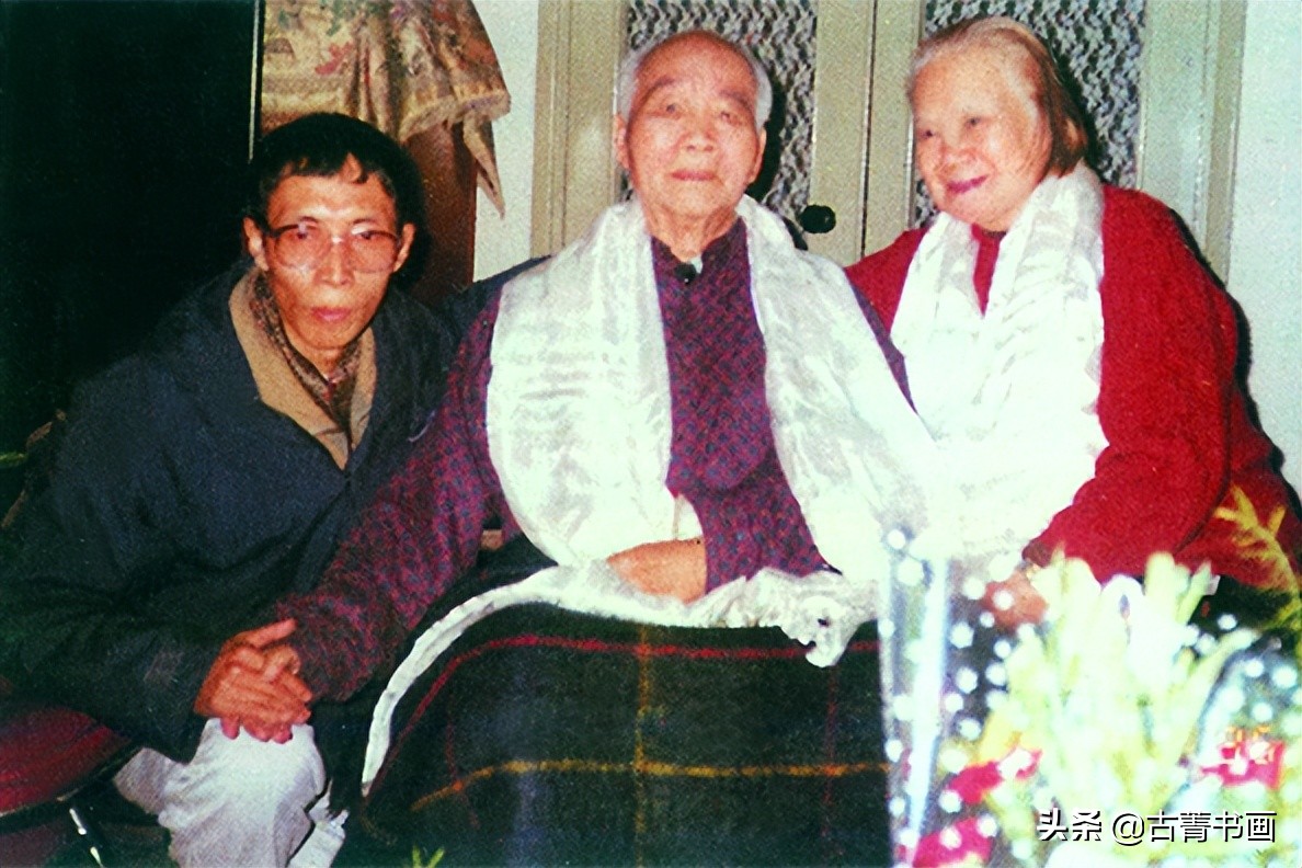 *藏西**当代美术家们的牧美历程：《*藏西**画派探微》出版前言