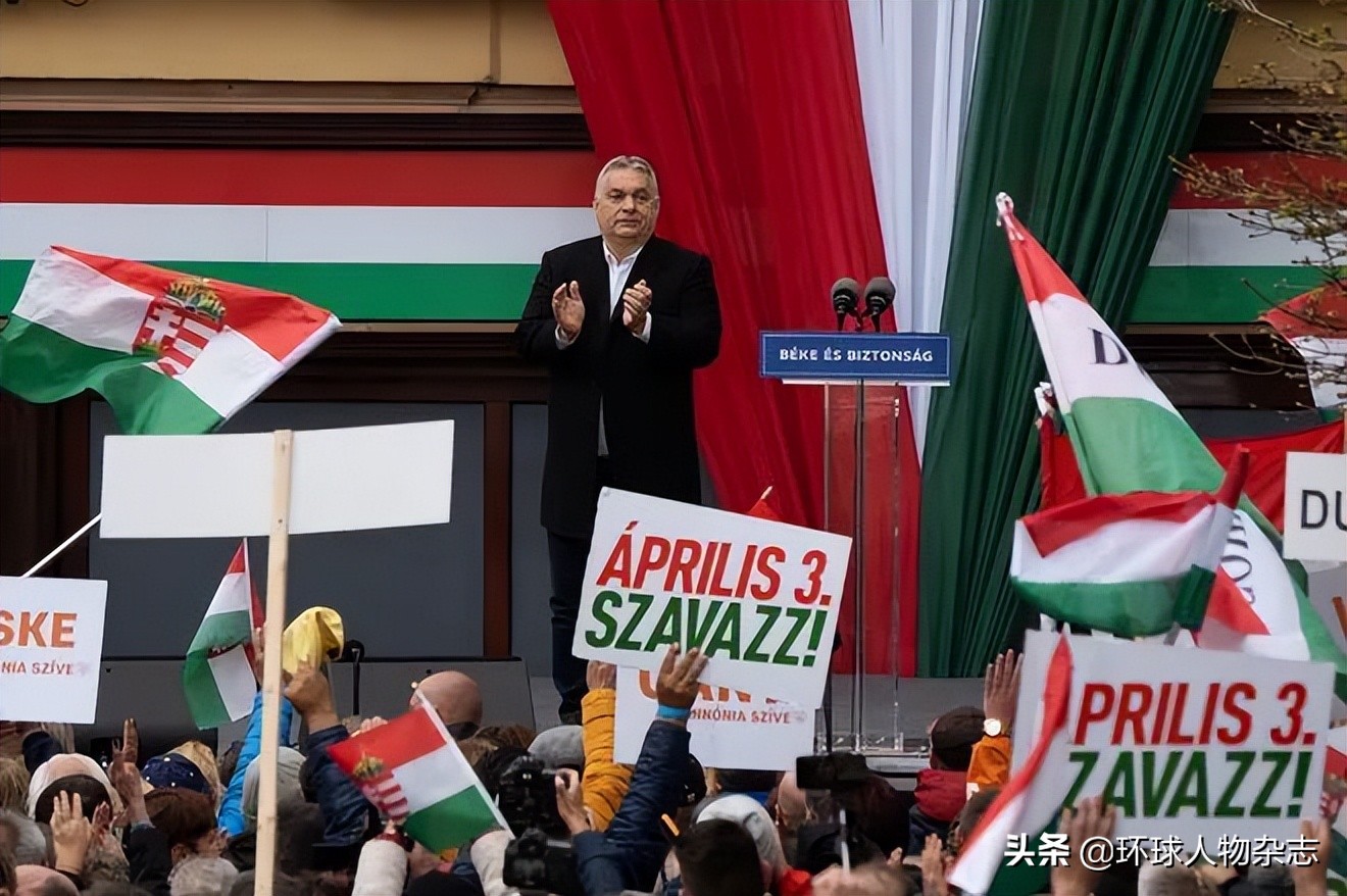 美国郁闷：咋就是这俩“刺儿头”赢了？