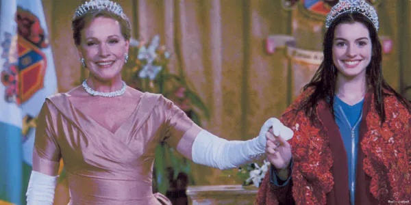 公主日记高燃混剪slowdown,公主日记渣男