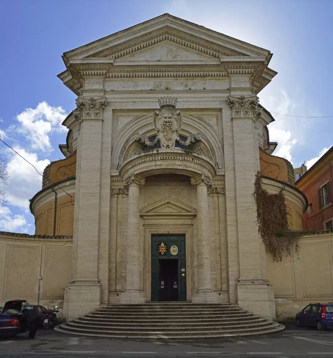 建筑师对建筑设计的理解,建筑设计的三大原则的影响