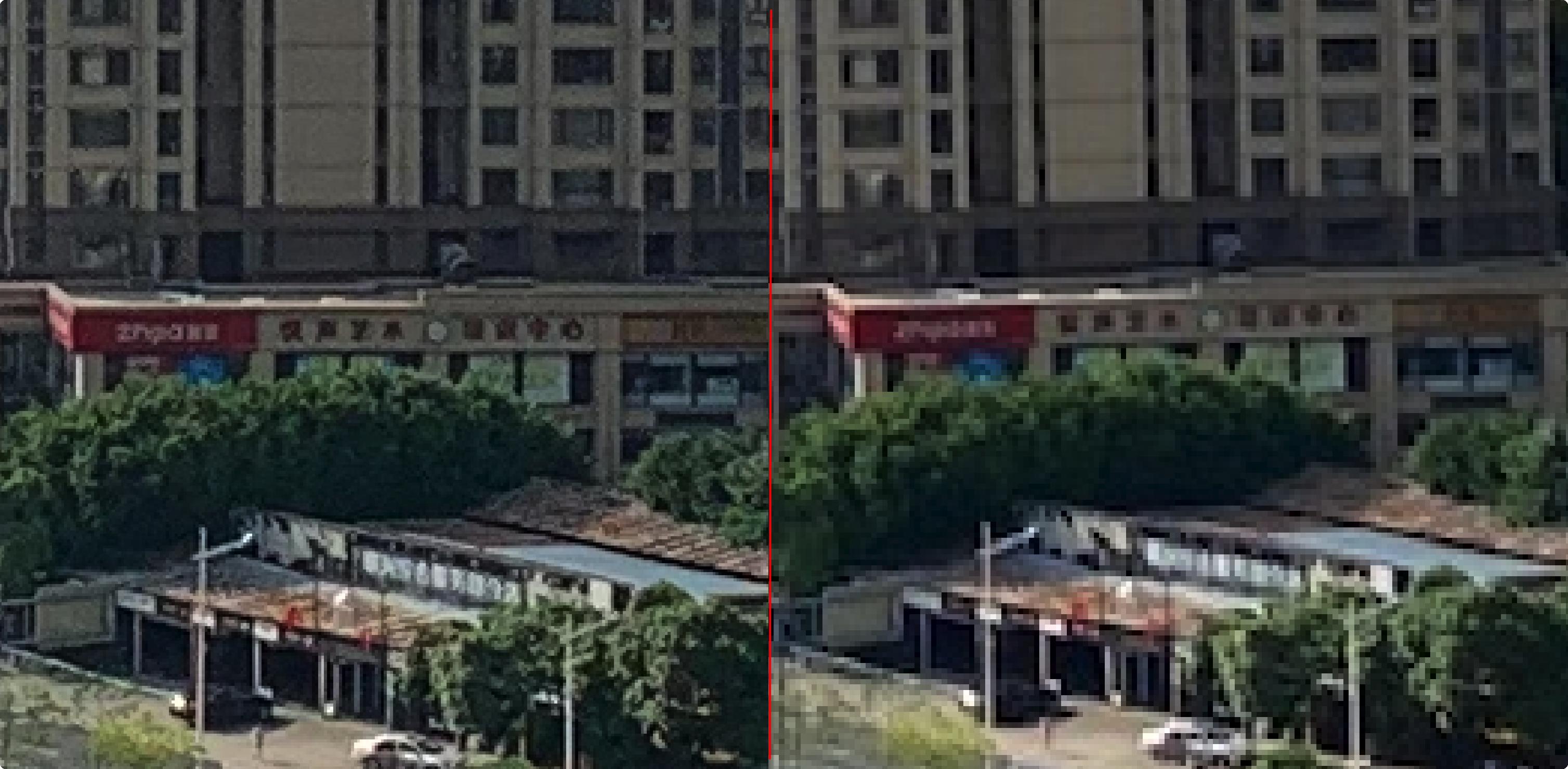 在二手市场收了一部iPhoneXS，开始为安卓低端机市场担忧了