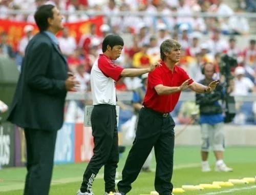 深度观察足球,深入浅出谈足球