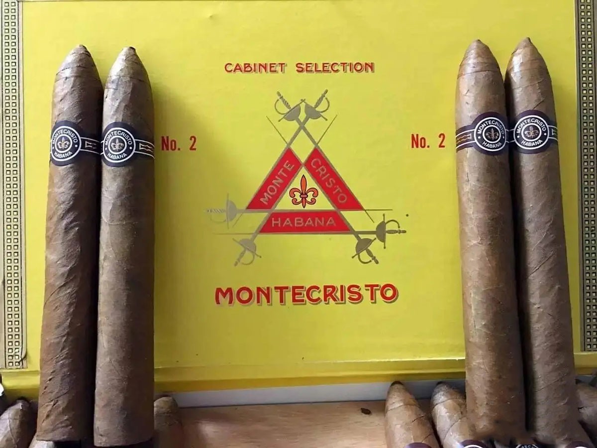 世界最贵的雪茄烟多少钱一支,世界最贵雪茄烟多少一盒