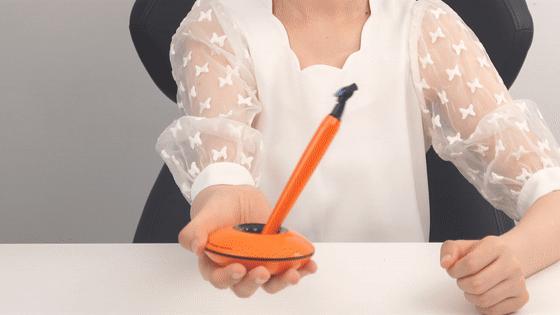 男生爱不释手的剃须刀,给男朋友入手一款很独特的剃须刀