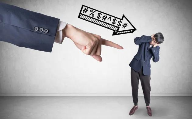 对付领导冲你发火的十招