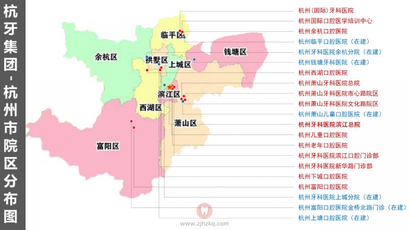 「独家」杭牙集团两位技术大牛跳槽美奥口腔，谁更重视人才谁便胜