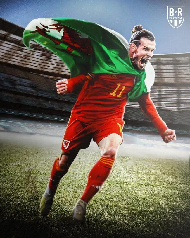 大圣归来威尔士,美国1-1威尔士贝尔集锦