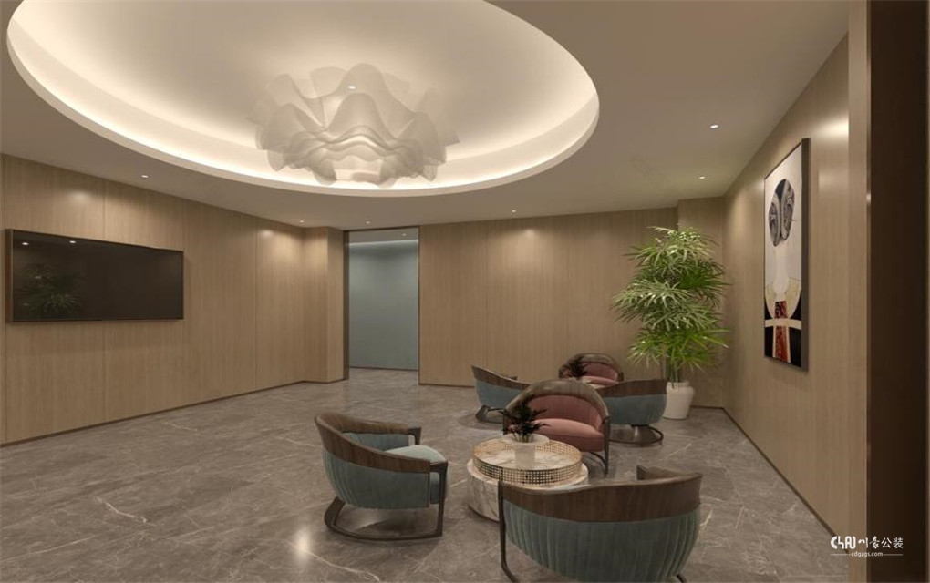 洗浴中心设计装修吧台,洗浴中心设计装修推荐