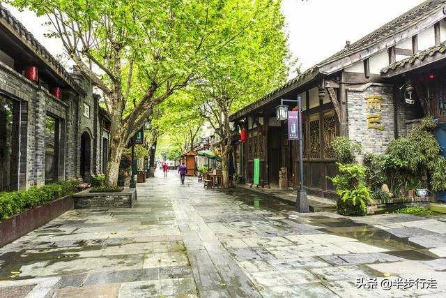 成都是一个怎么样的城市,成都是一座什么样的城市