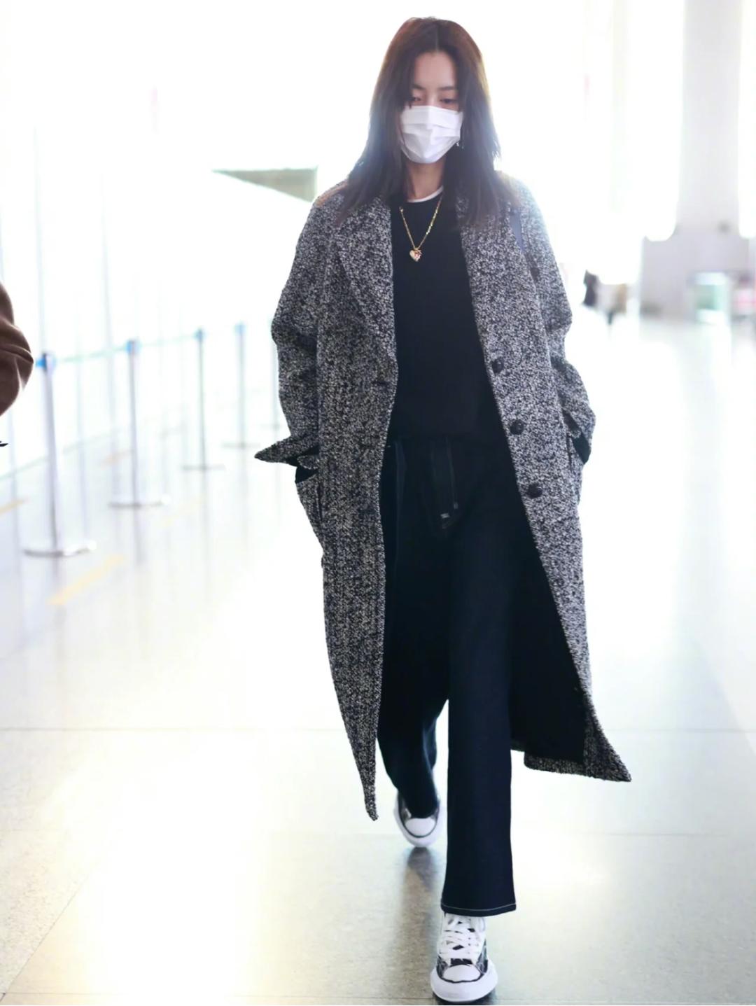 精致感配饰推荐,配饰分享配饰真的很重要