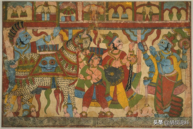 是谁左右了希特勒的疯狂大脑？他并非“犹太歧视”第一人