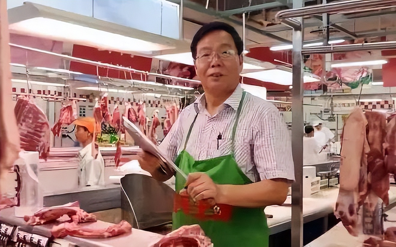 北大屠夫成为亿万富翁，卖猪肉达到北大水准，读书无用论被打脸