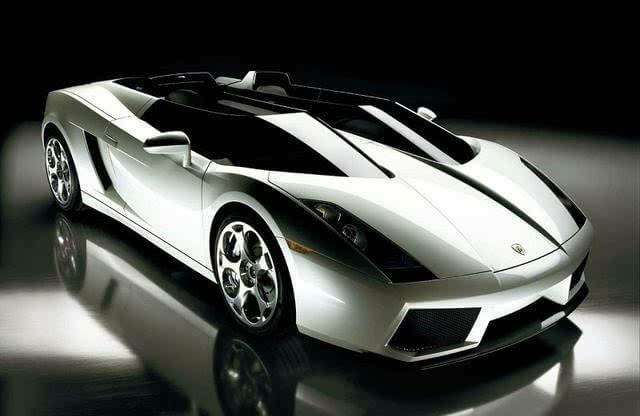 全球仅此一台最贵的跑车,最昂贵的跑车是什么车