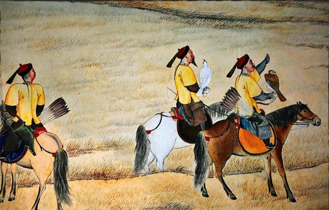 清朝皇帝东巡最后一次,清朝各代帝王东巡的必经之路