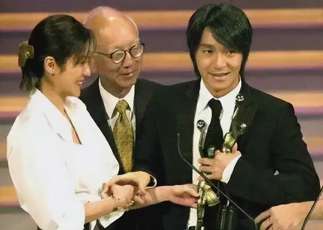 韩三平星爷谈长江七号,星爷谈韩三平随叫随到