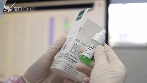 中国研发的检测试剂盒,打破首创新药外国垄断