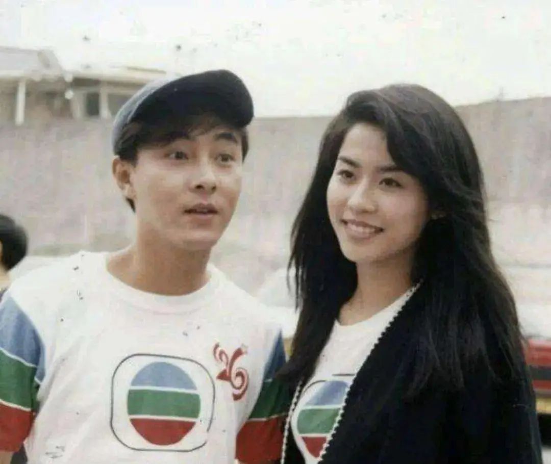 至今未婚的十位女明星,至今未嫁的10位大龄港台女星