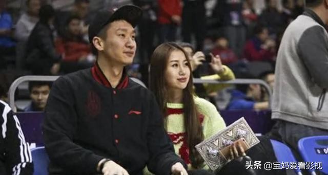 球星孙悦现状,孙悦离婚后和陈露一起生活了吗