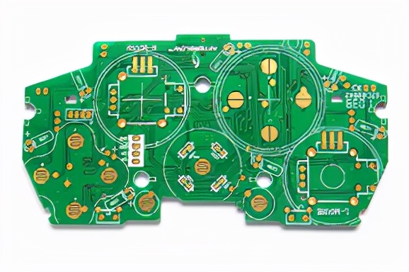 pcba制造工序,pcba加工组装设计