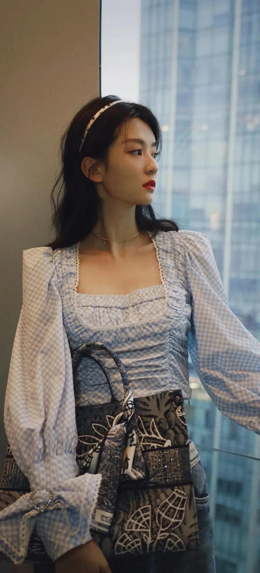 乔欣写真,乔欣写真集高清图片