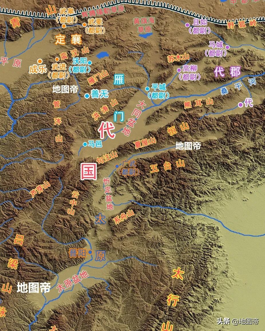 汉文帝霸陵怎么被发现,汉文帝霸陵如何被认定的