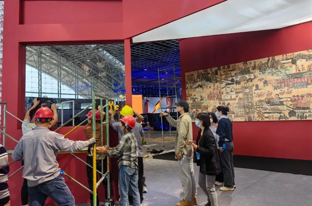 江苏师范大学美术学院在第四届中国紫金奖大学生设计展中斩获佳绩