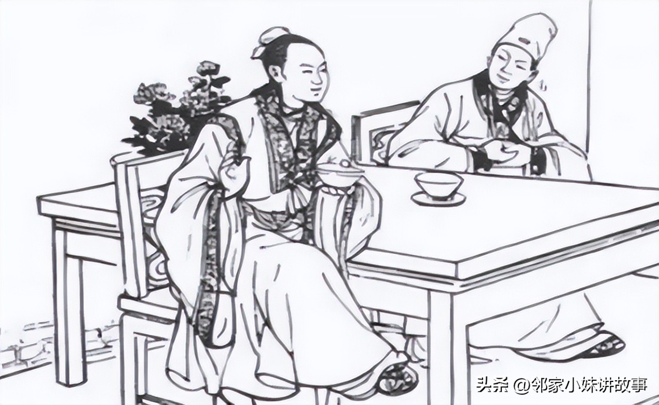 民间故事讲解夜半借宿的女人全集,民间故事女子钻进被窝里