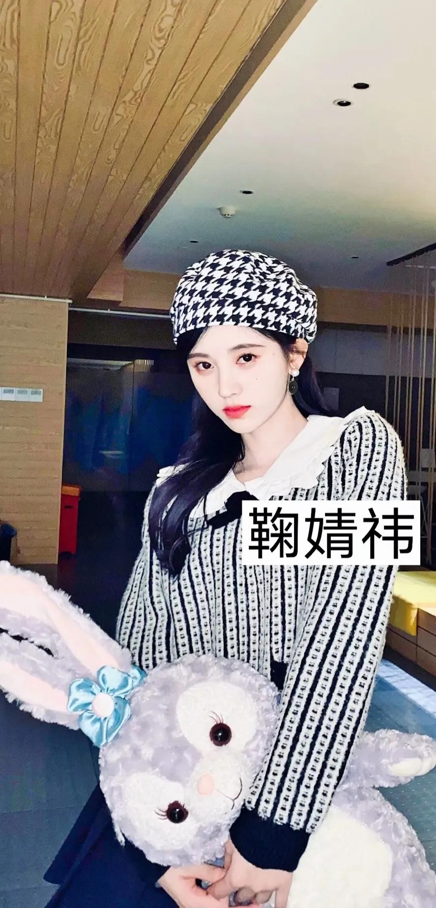 新晋女明星玩偶,毛绒玩偶女明星