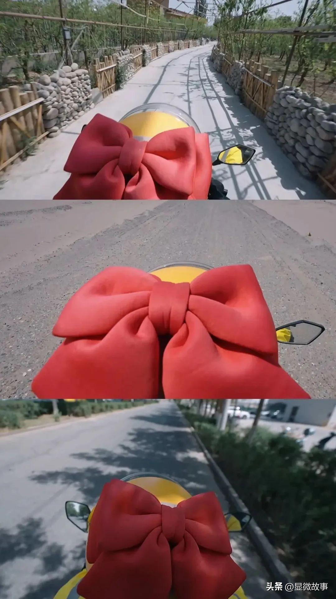 月入过万的女骑手,月入3万女骑手