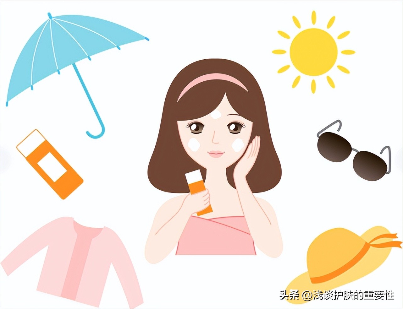 敏敏肌护肤秘籍你get到了吗,敏敏肌可以护肤吗