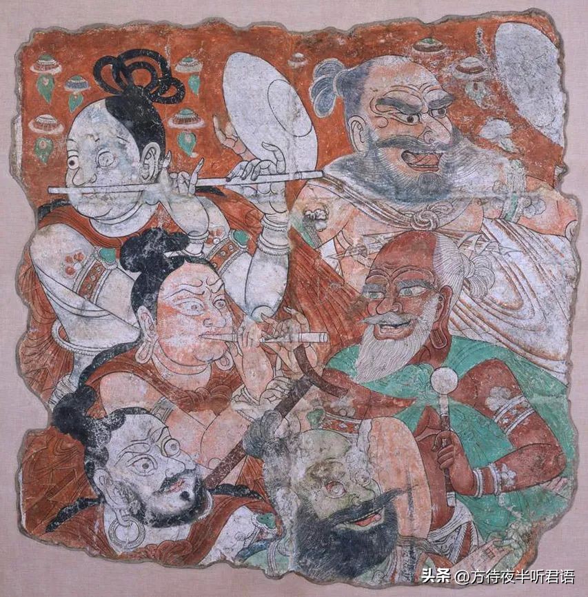 日本侵略中国挖宝藏,日本从中国盗取的宝物