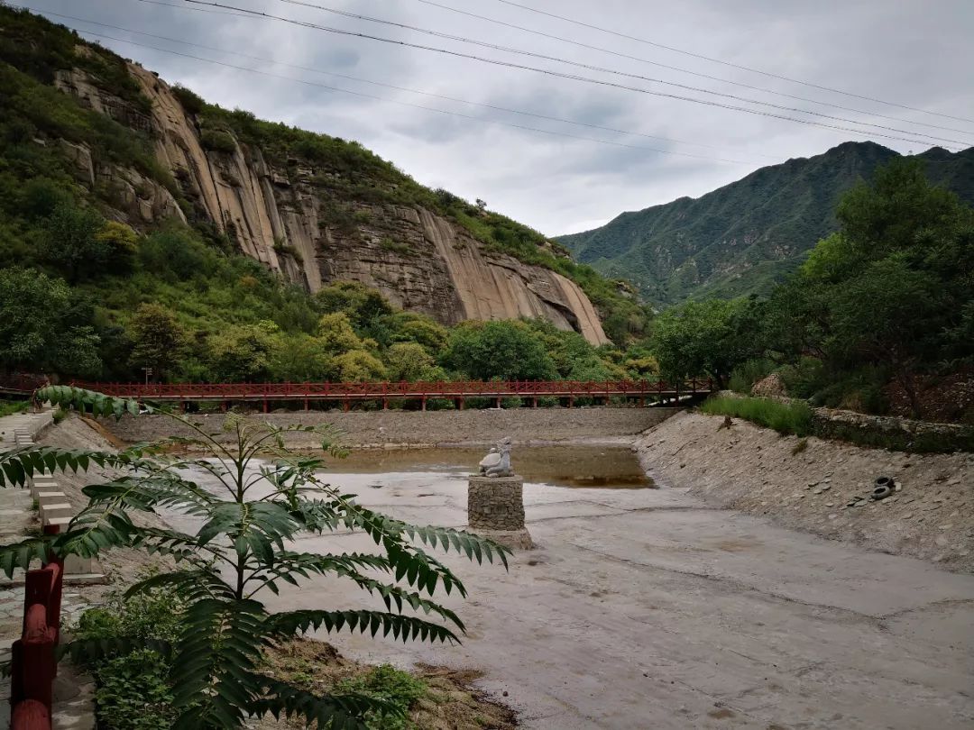 房山金陵遗址公园开放了吗,房山金陵遗址公园