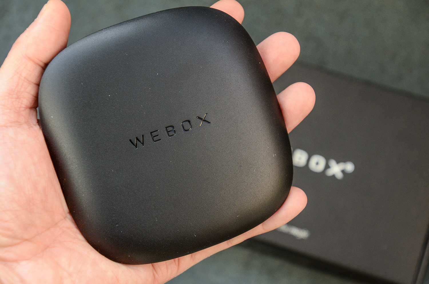 观影无广告免费,电视盒子泰捷60pro评测