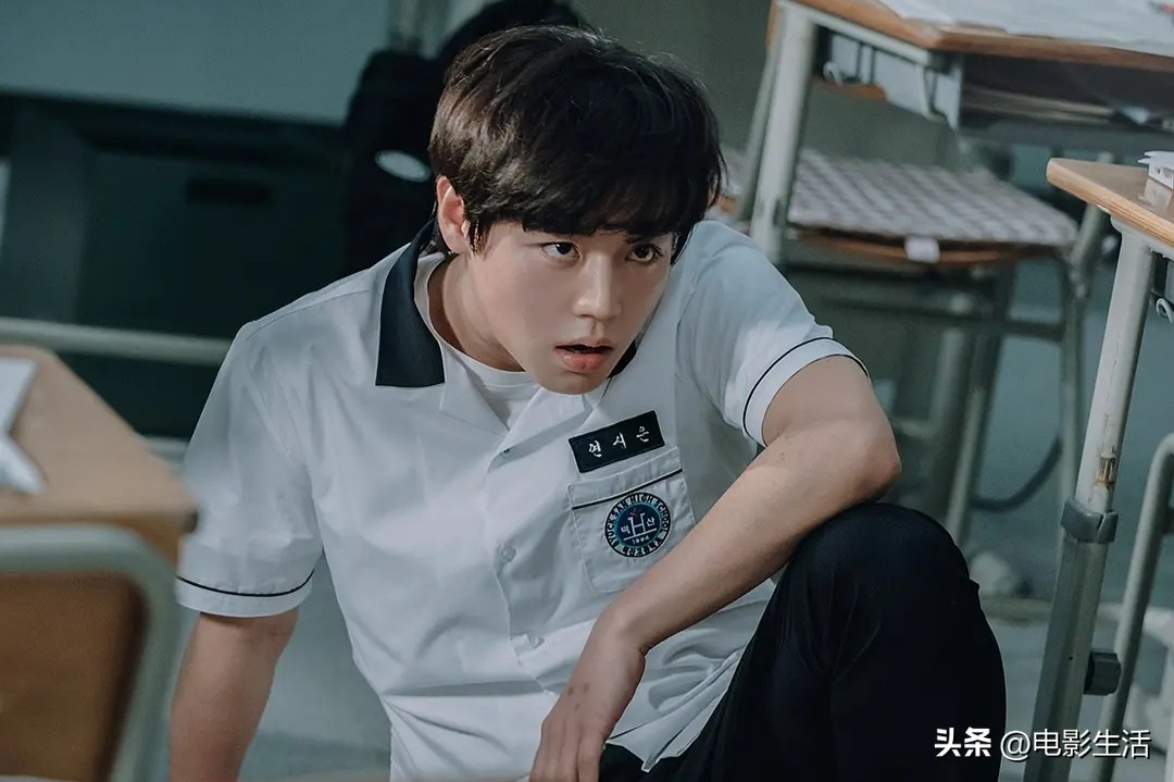 2020韩剧校园电视剧豆瓣高分推荐,校园韩剧推荐大片9.0以上评分