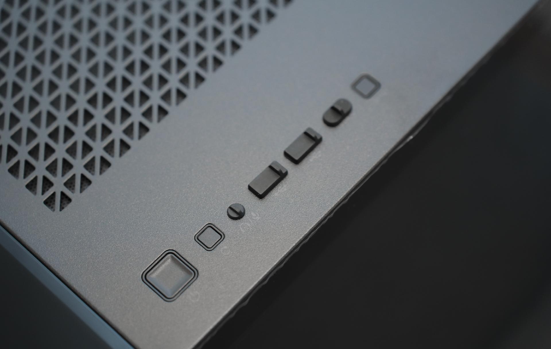 安钛克p1初星装什么水冷,安钛克p1机箱