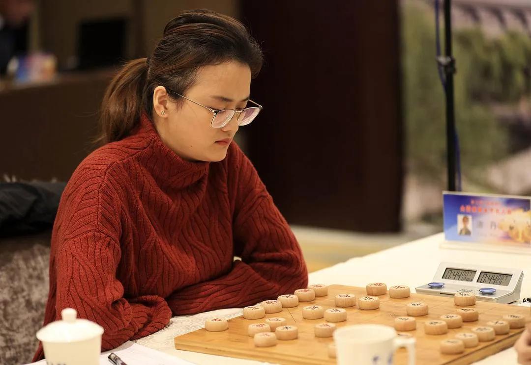 中国象棋讲解,中国象棋完整棋规