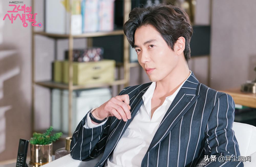 朴叙俊和安孝燮怎么这么像,李俊昊朴叙俊安孝燮