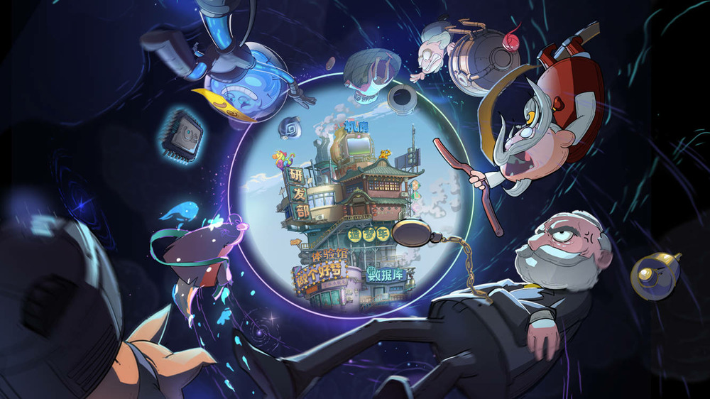 腾讯2022spark发布会,腾讯spark发布会在哪看