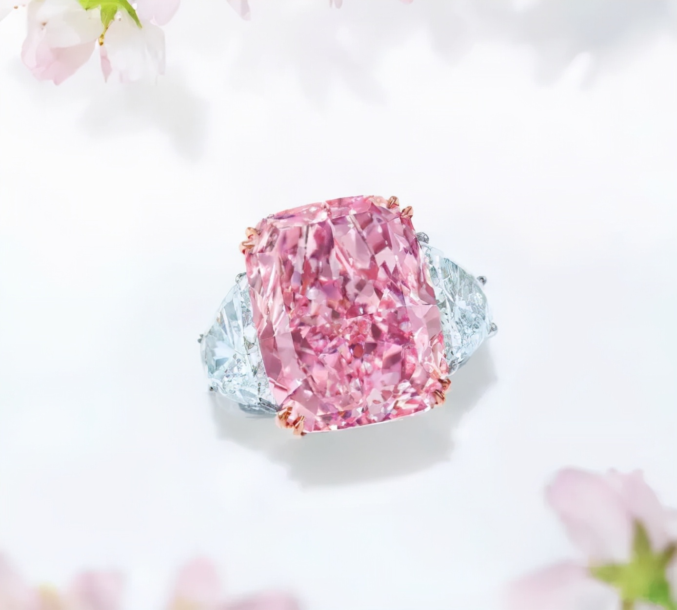 彩色宝石拍卖,最好的紫色蓝宝石拍卖价格